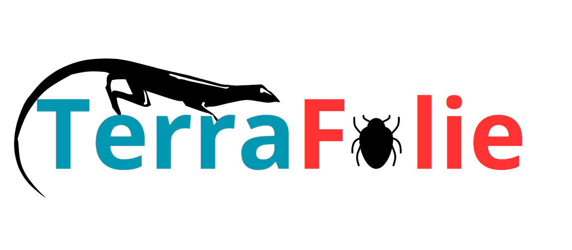 Boutique en ligne spécialisée en terrariophilie et aquariophilie