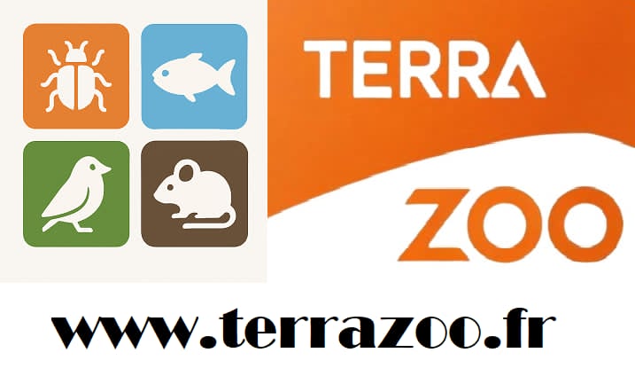 Boutique en ligne spécialisée en terrariophilie et aquariophilie
